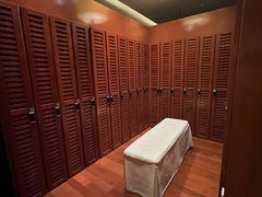 -丽思卡尔顿酒店泳池(金融街店)