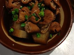 -乔阿马·江南味·驴肉香(龙湖华泾天街店)