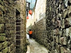 -丹山赤水风景名胜区