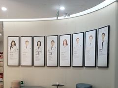 -牙博士口腔品牌连锁(杨浦店)