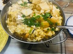 -老七饭馆(光荣道总店)