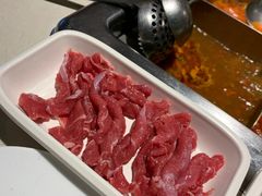 -海底捞火锅(万丰桥店)