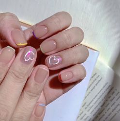 -悦指间美甲美睫