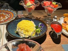 -卢布里西餐厅(海拉尔店)