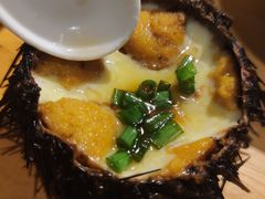 -旺角小渔村·海肠捞饭开创者(环山路店)