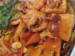 -黄记煌三汁焖锅(华发商都店)