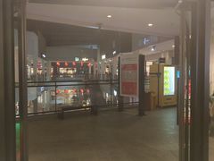 -宁波杉井奥特莱斯广场