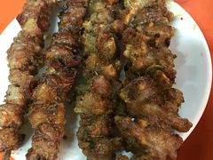 -胖子卤煮