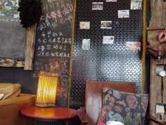 -城墙外BAR