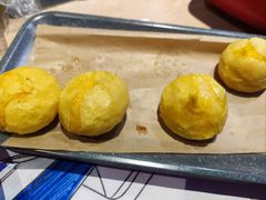 -新石器烤肉(百联川沙店)