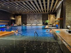 -清河半岛温泉度假酒店