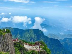 -黄山风景区