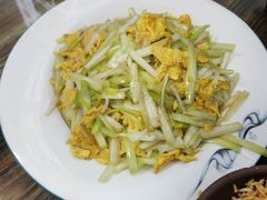 -巢湖名吃·徽府农家菜(半汤店)