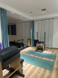 -意然瑜伽·普拉提