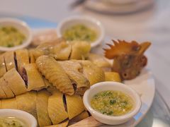 壹心鸡-文记壹心鸡(宝华路店)