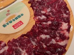 -左庭右院鲜牛肉火锅(南通CBD大有境店)