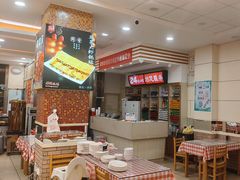 -孟记粥铺·家常菜·烧烤·粥(亚运村店)