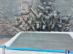 -台儿庄大战纪念馆