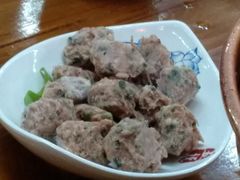 -五悦北平四季涮肉·烧烤(老商埠店)