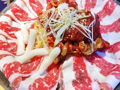-双门洞·森系料理(体育西店)