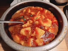 -外婆家(蓝色港湾店)