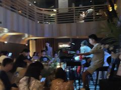 -MM·五声·音乐人与调酒师(西安路店)