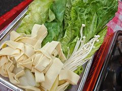 -江三王记牛杂馆(总店)