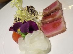 -食间牛排(湖西路店)