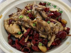 -小民大排档(光谷店)