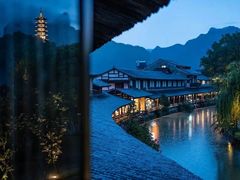 -楠溪江风景名胜区