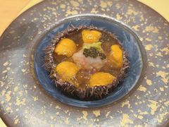 -鮨冠OMAKASE食べ放题(北京首店)