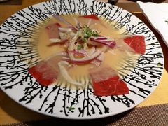 -禾风·海鲜料理自助(玉林店)