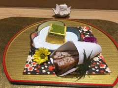 -荣一代目OMAKASE板前料理