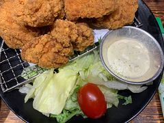 -小川洋风料理(街道口店)