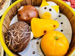 -福成自助烤肉(双桥万达店)