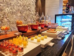 -博林天瑞喜来登酒店·西丽尚膳