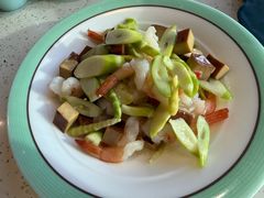 -巧克力渔家.小船海鲜家常菜(万平口店)