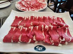 -西部马华清真兰州牛肉面·烧烤夜市(关东店)