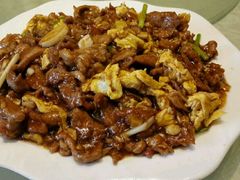 -南来顺饭庄·清真(南菜园店)