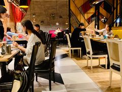 -星伦多自助料理(华润万象城店)