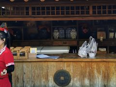 -百花人家(清水田园店)