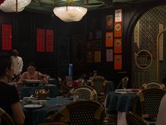 -誉八仙粤菜(万象天地店)