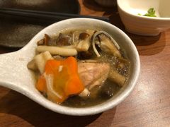 -纹兵卫手打荞麦面日料(虹桥本店)
