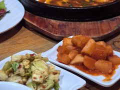 -百年石锅饭·朝鲜族传统民餐