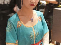 -阿斯牛牛·凉山菜(新会展店)