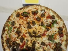 -棒约翰比萨·意面(老闵行店)