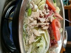 -陈记泸州酸菜豆花火锅(建设路店)