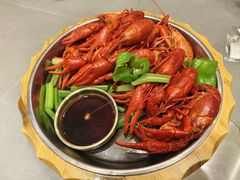 -龙虾奇迹(大华三路店)