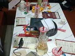 -FullHouse桌游狼人跑团剧本杀(徐家汇店)