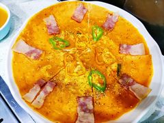 -韩时烤肉(丰科万达广场店)
